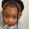 Braided Hairstyles To The Scalp (Photo 10 of 15)