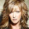 Shaggy Hairstyles For Over 40 (Photo 8 of 15)