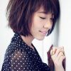 Modern Shaggy Asian Hairstyles (Photo 12 of 25)