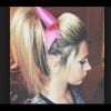 Poofy Ponytail Hairstyles With Bump (Photo 12 of 25)