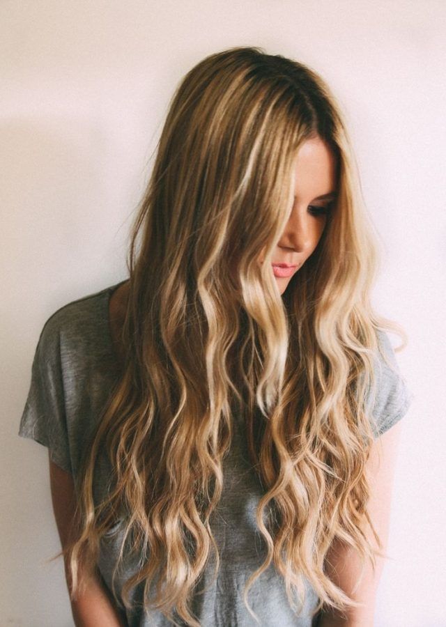 25 the Best Amber Waves Blonde Hairstyles