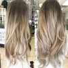 Long Layered Ombre Hairstyles (Photo 23 of 25)