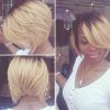 Layered Bob Haircuts For Black Women (Photo 6 of 15)