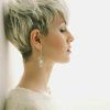 Blonde Pixie Haircuts (Photo 2 of 25)
