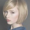 Cute Bob Hairstyles With Bangs (Photo 10 of 15)
