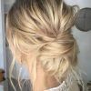 Modern Updo Hairstyles For Wedding (Photo 5 of 25)