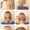 Cute Medium Hairstyles For Prom (Photo 25 of 25)