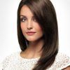 Sleek Straight And Long Layers Hairstyles (Photo 16 of 25)