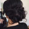 Wedding Hairstyles For Medium Length With Black Hair (Photo 13 of 15)