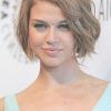 Celebrity Short Bobs Haircuts (Photo 11 of 25)