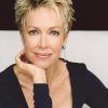 Chic Blonde Pixie Bob Hairstyles For Women Over 50 (Photo 3 of 25)