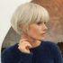 25 Best Chic Short Bob Haircuts with Bangs