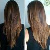 Long Hairstyles V Shape (Photo 9 of 25)