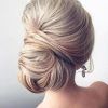 Chic And Sophisticated Chignon Hairstyles For Wedding (Photo 3 of 25)