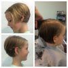 Little Girl Short Hairstyles Pictures (Photo 3 of 25)