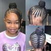 Mohawk Braided Hairstyles With Beads (Photo 5 of 25)