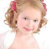 Childrens Wedding Hairstyles For Short Hair (Photo 12 of 15)