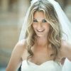 Wedding Hairstyles For Medium Length Hair With Veil (Photo 12 of 15)