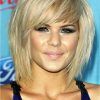 Modern Bob Hairstyles With Fringe (Photo 20 of 25)