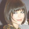 Bob Haircuts With Bangs For Round Faces (Photo 4 of 15)
