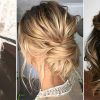Wedding Hairstyles For Chin Length Hair (Photo 3 of 15)