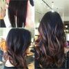 Subtle Balayage Highlights For Short Hairstyles (Photo 10 of 25)