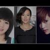 Sweet And Adorable Chinese Bob Hairstyles (Photo 18 of 25)