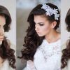 Wedding Hairstyles With Hair Piece (Photo 3 of 15)