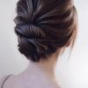 Braid Spikelet Prom Hairstyles (Photo 24 of 25)