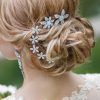 Wedding Hairstyles To Match Your Dress (Photo 11 of 15)