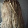 Choppy Layers For Straight Long Hairstyles (Photo 15 of 25)