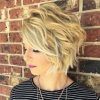 Choppy Pixie Haircuts With Blonde Highlights (Photo 10 of 25)
