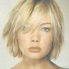 Bob Haircuts For Thick Hair With Bangs (Photo 4 of 15)