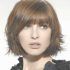 The Best Bob Haircuts for Thick Hair with Bangs