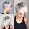 Pixie Bob Hairstyles With Braided Bang (Photo 23 of 25)