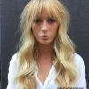Long Hairstyles For Fine Thin Hair (Photo 17 of 25)