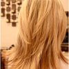 Brown Blonde Layers Hairstyles (Photo 7 of 25)