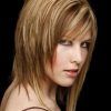 Shoulder Length Choppy Hairstyles (Photo 18 of 25)