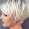 Choppy Pixie Bob Haircuts With Stacked Nape (Photo 19 of 25)
