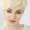 Cropped Pixie Hairstyles (Photo 4 of 15)