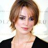 Choppy Short Hairstyles For Thick Hair (Photo 19 of 25)