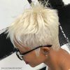 Tapered Pixie Hairstyles With Extreme Undercut (Photo 4 of 25)