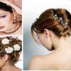 Christian Bridal Hairstyles For Short Hair (Photo 12 of 15)