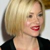 Dark Blonde Rounded Jaw-Length Bob Haircuts (Photo 12 of 25)