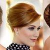 French Twist Updo Hairstyles (Photo 7 of 15)