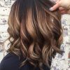 Feathered Pixie Haircuts With Balayage Highlights (Photo 8 of 15)