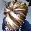 Dirty Blonde Pixie Hairstyles With Bright Highlights (Photo 11 of 25)