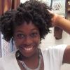 Flat Twists Into Twist Out Curls (Photo 7 of 15)
