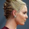 Chunky French Braid Chignon Hairstyles (Photo 2 of 25)