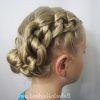 Knot Updo Hairstyles (Photo 15 of 15)